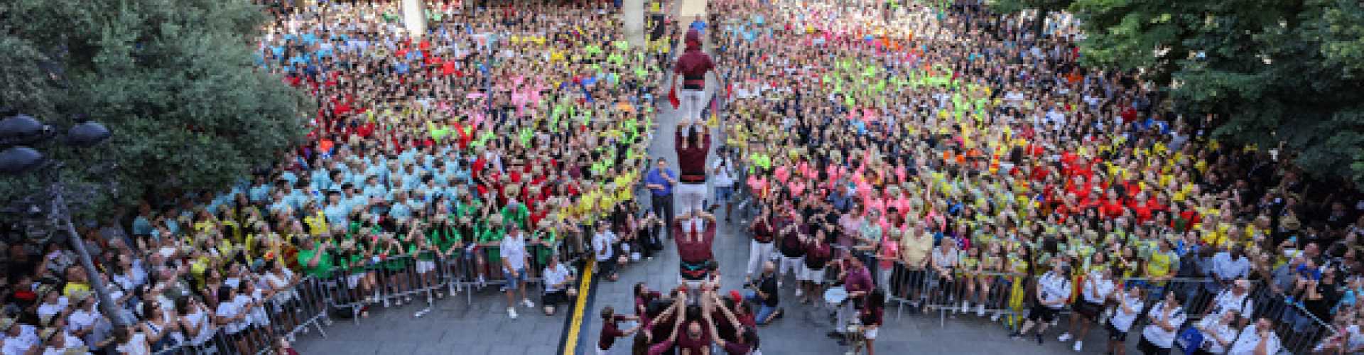 INAUGURADA LA GRANOLLERS CUP 2025