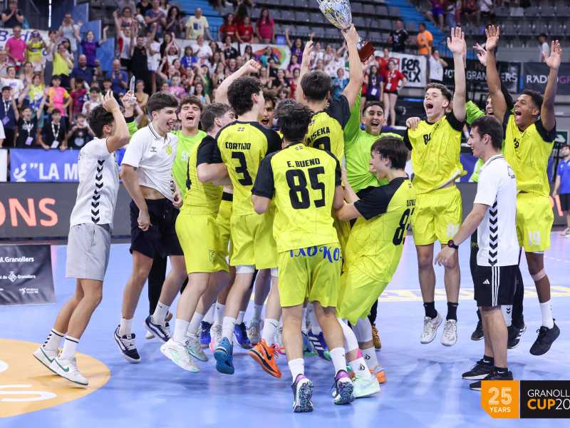 Granollers Cup