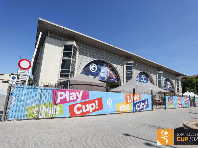granollers cup
