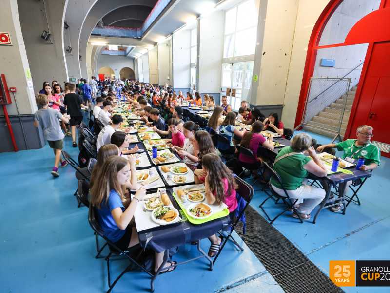 Granollers Cup