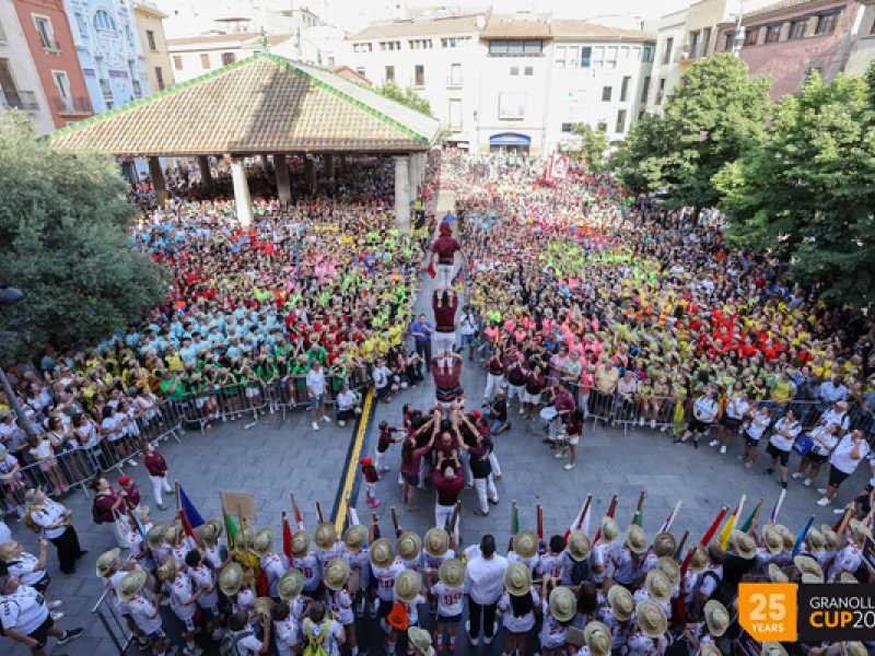 Granollers Cup